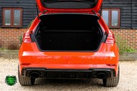 Audi RS3 2.5 TFSI Sportback Quattro 56