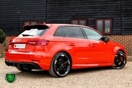 Audi RS3 2.5 TFSI Sportback Quattro 60