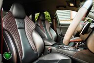 Audi RS3 2.5 TFSI Sportback Quattro 13