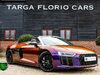 Audi R8 V10 PLUS QUATTRO SPYDER