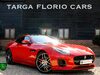 Jaguar F-Type I4 CHEQUERED FLAG