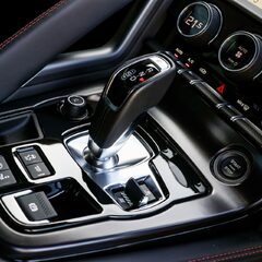 Jaguar F-Type I4 CHEQUERED FLAG 2