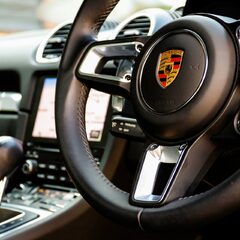 Porsche 718 CAYMAN GTS PDK 2