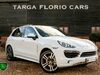 Porsche Cayenne D V8 S TIPTRONIC S