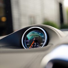 Porsche Cayenne D V8 S TIPTRONIC S 2