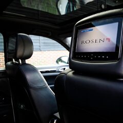 Porsche Cayenne D V8 S TIPTRONIC S 1