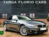 BMW 4 Series 430D XDRIVE M SPORT GRAN COUPE