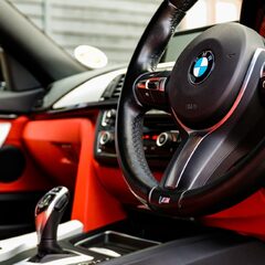BMW 4 Series 430D XDRIVE M SPORT GRAN COUPE 1