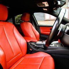 BMW 4 Series 430D XDRIVE M SPORT GRAN COUPE 2