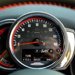 Mini Countryman JOHN COOPER WORKS ALL4 1