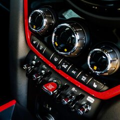 Mini Countryman JOHN COOPER WORKS ALL4 2