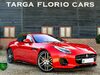 Jaguar F-Type V6 R-DYNAMIC