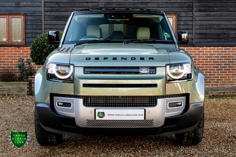 Land Rover Defender 110 FIRST EDITION 20