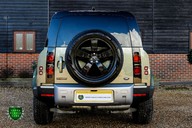 Land Rover Defender 110 FIRST EDITION 33