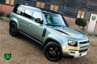 Land Rover Defender 110 FIRST EDITION 2