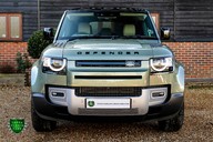 Land Rover Defender 110 FIRST EDITION 3