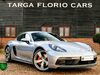 Porsche 718 CAYMAN GTS 4.0