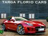 Jaguar F-Type V6 S