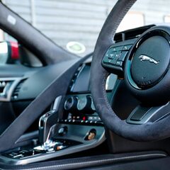 Jaguar F-Type V6 S 1