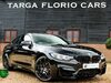 BMW M4 COMPETITION PACK
