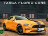 Ford Mustang 5.0 V8 GT Whipple Stage 2 Supercharger 725BHP 10 Speed Auto