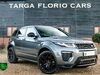 Land Rover Range Rover Evoque TD4 HSE DYNAMIC