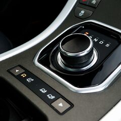 Land Rover Range Rover Evoque TD4 HSE DYNAMIC 2