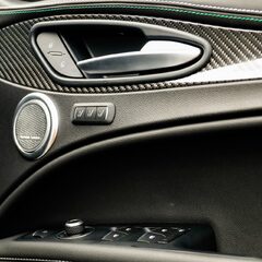 Alfa Romeo Stelvio V6 BITURBO QUADRIFOGLIO Q4 AUTO 1