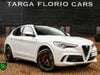 Alfa Romeo Stelvio V6 BITURBO QUADRIFOGLIO Q4 AUTO