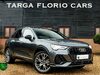 Audi Q3 TFSI S LINE VORSPRUNG