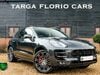 Porsche Macan TURBO PERFORMANCE PDK