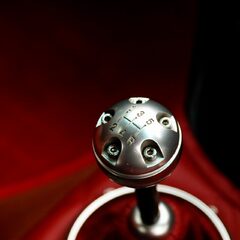 Rover 200 BRM 1