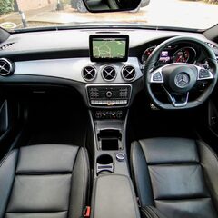 Mercedes-Benz Gla Class GLA 200 D 4MATIC AMG LINE PREMIUM PLUS 1