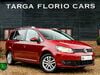 Volkswagen Touran SE TDI BLUEMOTION TECHNOLOGY - PX TO CLEAR