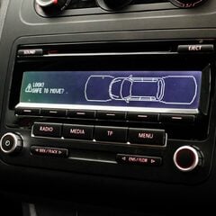 Volkswagen Touran SE TDI BLUEMOTION TECHNOLOGY - PX TO CLEAR 1