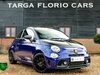 Abarth 595 595 MONSTER YAMAHA 1 of 2000