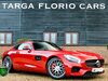 Mercedes-Benz Amg GT AMG GT S PREMIUM