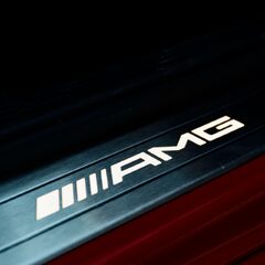 Mercedes-Benz Amg GT AMG GT S PREMIUM 2