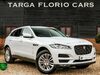 Jaguar F-Pace PORTFOLIO 2.0d AWD