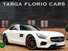 Mercedes-Benz Amg GT S PREMIUM