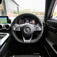 Mercedes-Benz Amg GT S PREMIUM 1