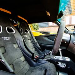 Lotus Exige 410 SPORT 20th Anniversary 1