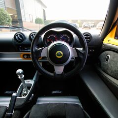 Lotus Exige 410 SPORT 20th Anniversary 2