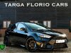 Ford Focus RS- Mountune FPM 375 Tuning Package
