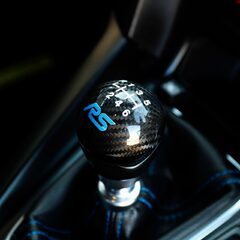 Ford Focus RS- Mountune FPM 375 Tuning Package 1