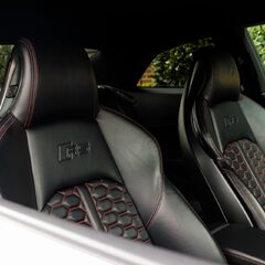 Audi RS5 TFSI QUATTRO CARBON EDITION 1