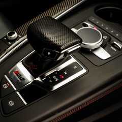 Audi RS5 TFSI QUATTRO CARBON EDITION 2