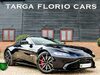 Aston Martin Vantage V8