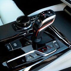 BMW M5 M5 COMPETITION 2