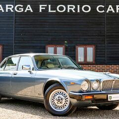 Jaguar XJ6 4.2 SOVEREIGN Auto 1